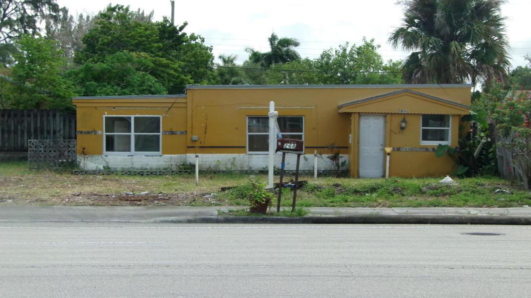2686 Summit Boulevard - Photo 1 2686 Summit Boulevard - Photo 1