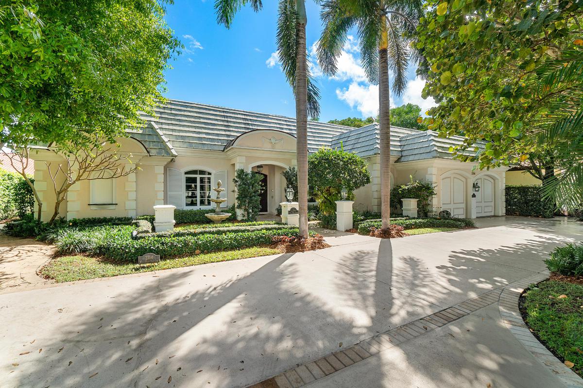2314 Maya Palm Drive - Photo 1