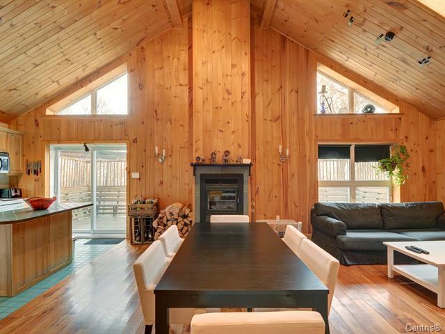 1301 Chemin Brunet Quebec - Photo 1