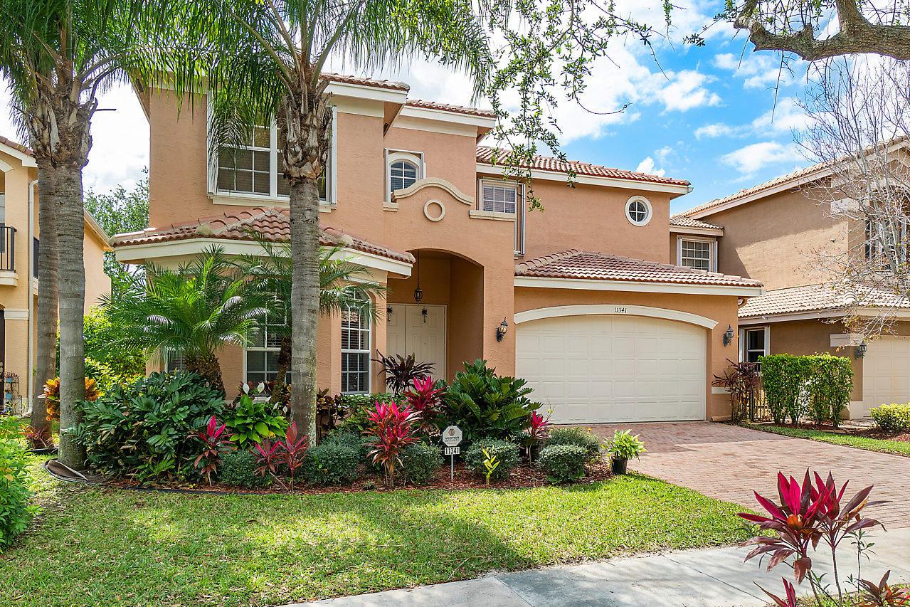 11341 Sandstone Hill Terrace - Photo 1