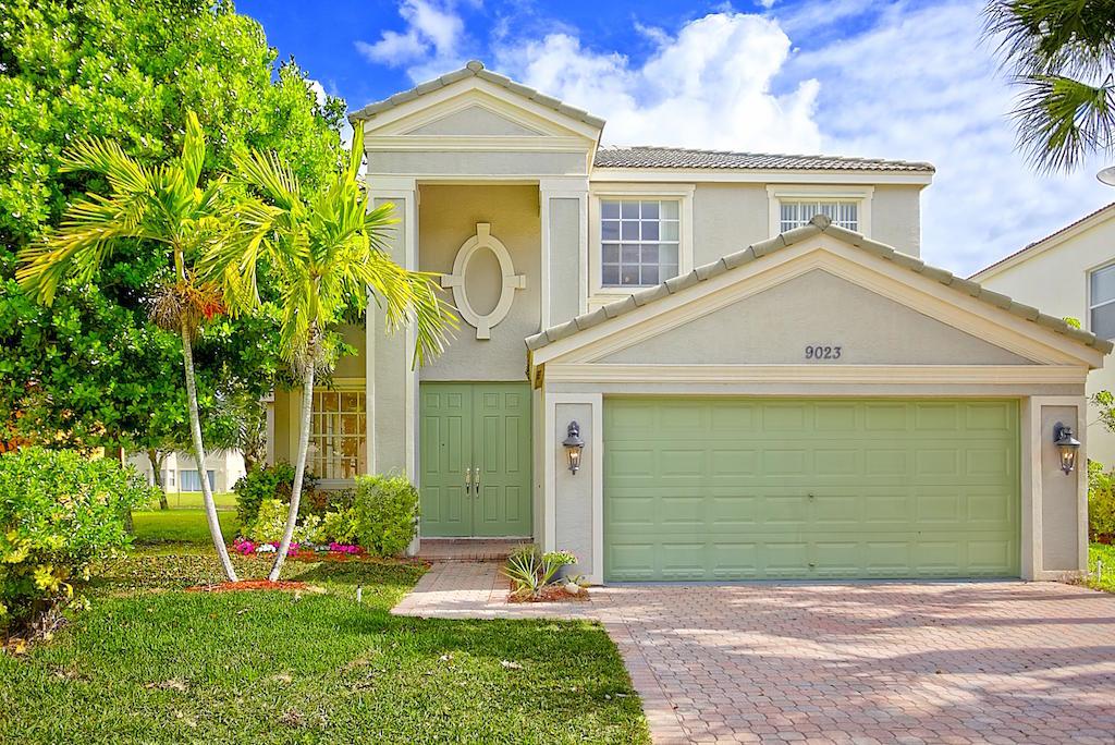 9023 Alexandra Circle - Photo 1