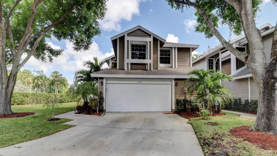 21404 54th Drive - Photo 1