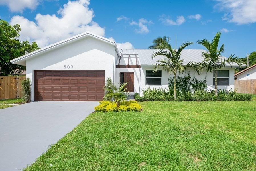 509 Enfield Road - Photo 1