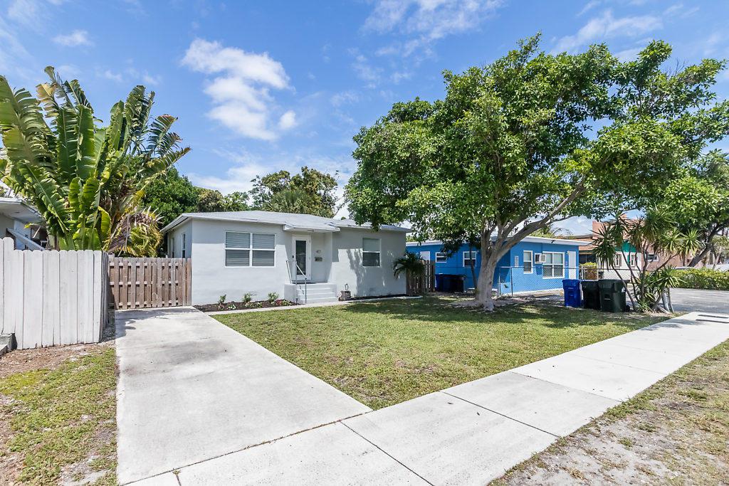417 20th Street - Photo 1