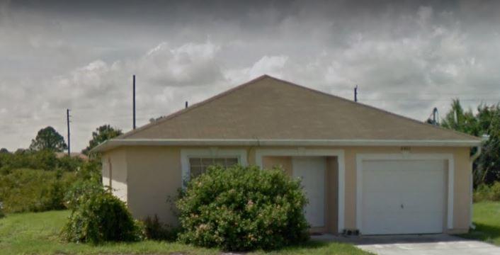4461 Jaunt Road - Photo 1