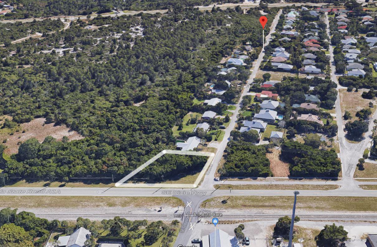 Unassigned Dixie Highway Highway - Photo 1