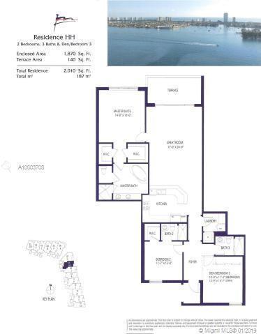 2640 Lake Shore Drive - Photo 1