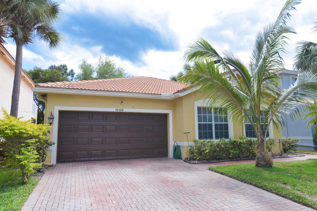 12133 Colony Preserve Drive - Photo 1