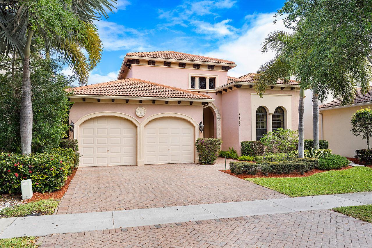 17955 Lake Azure Way - Photo 1