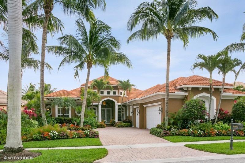 8000 Cranes Pointe Way Way - Photo 1