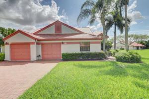 7720 Lexington Club Boulevard - Photo 1