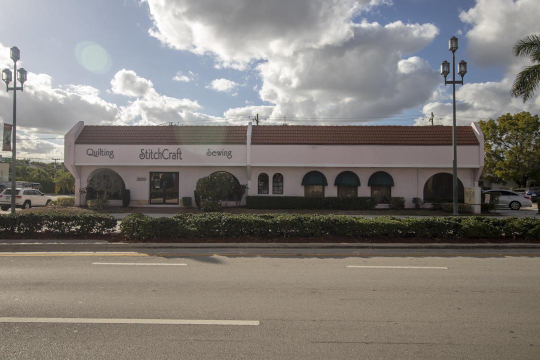 399 Federal Highway - Photo 1