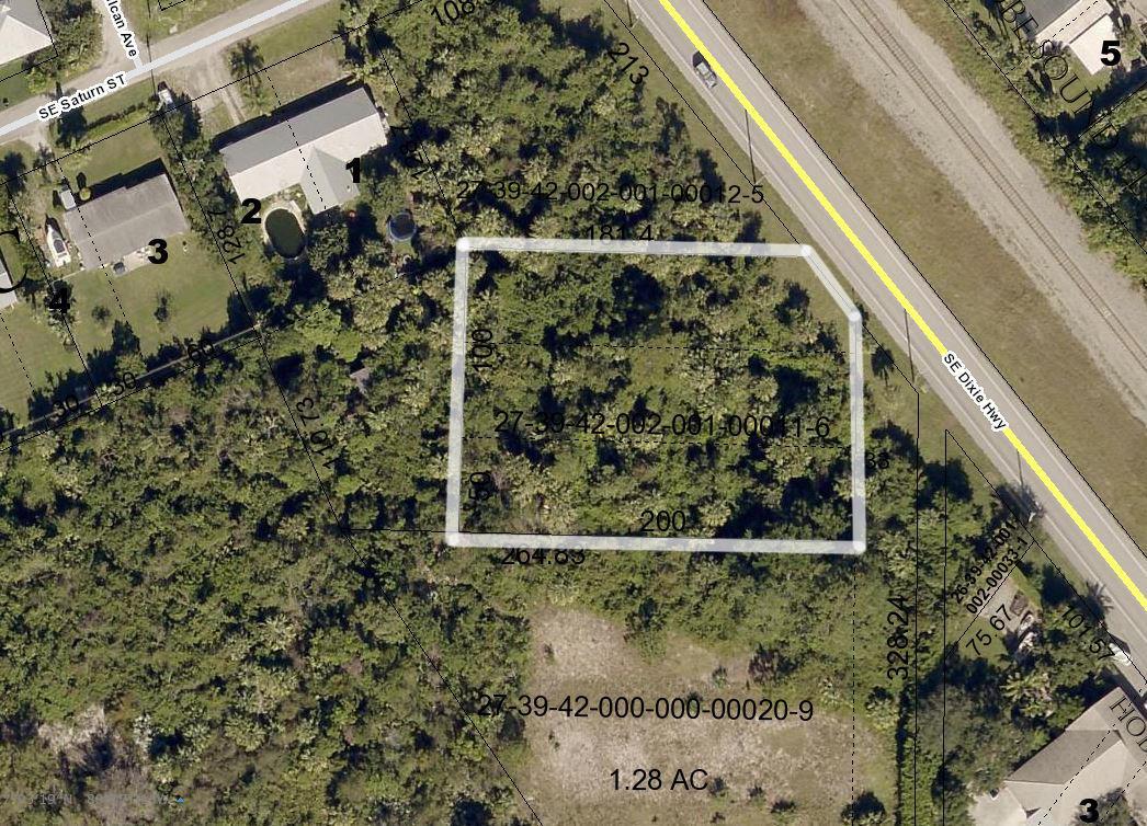 Unassigned Dixie Highway - Photo 1
