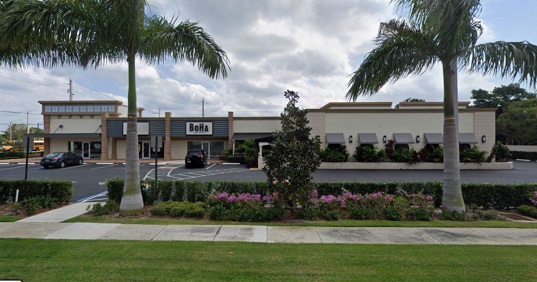 5999 Federal Highway - Photo 1