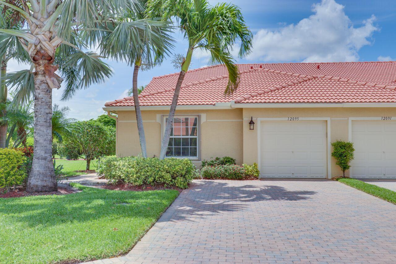 12095 Napoli Lane - Photo 1
