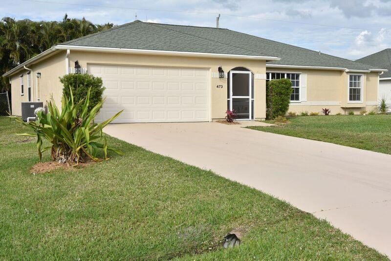 473 Nome Drive - Photo 1