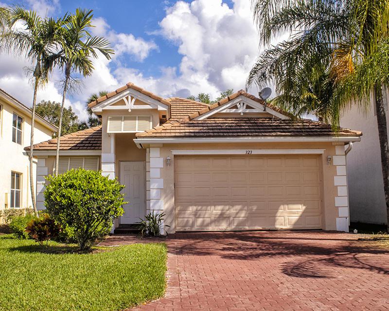 323 Belle Grove Lane - Photo 1