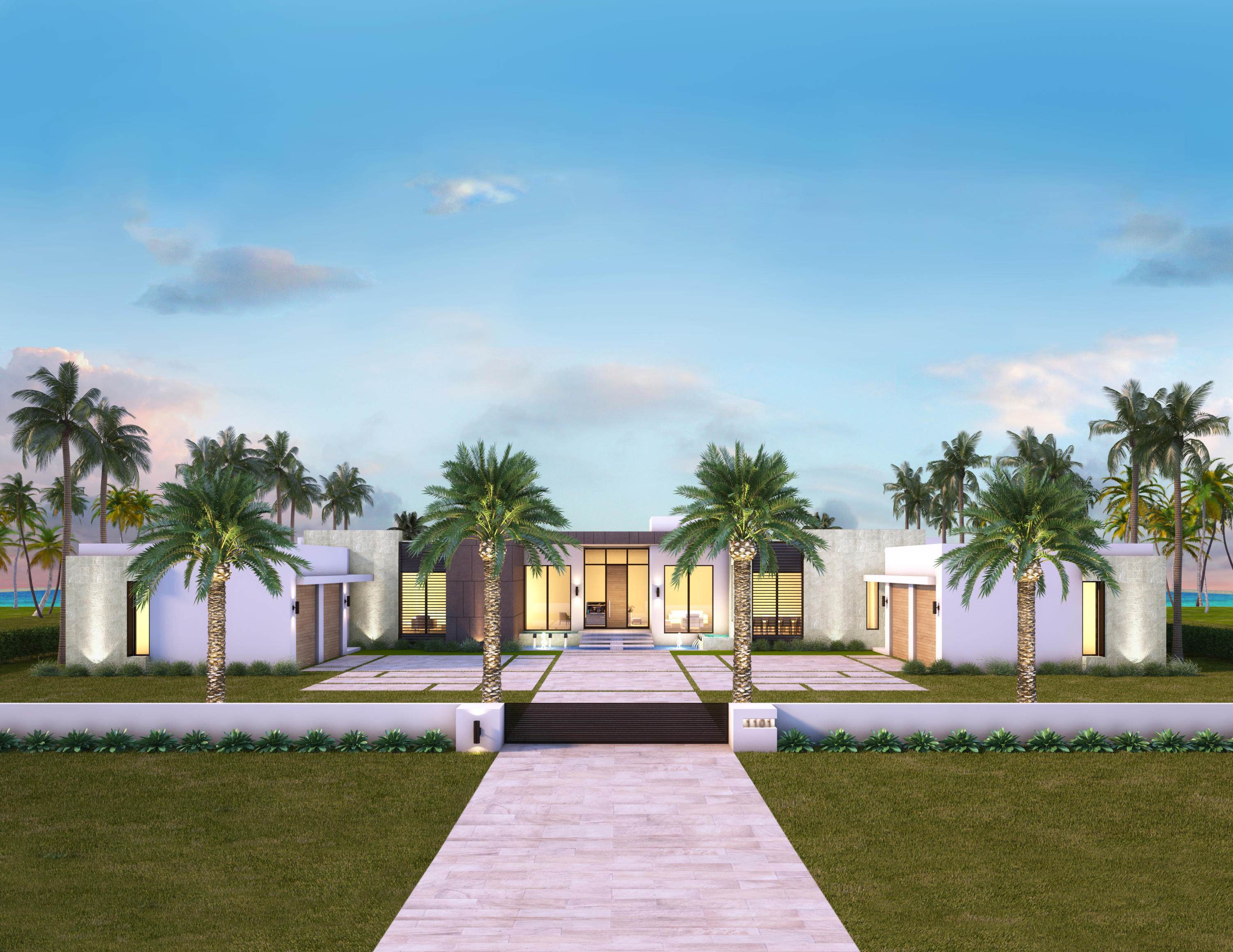 1101 Spanish River - Photo 1