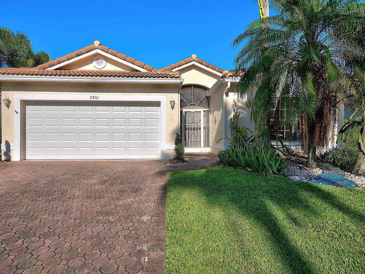 9851 Lemonwood Drive - Photo 1
