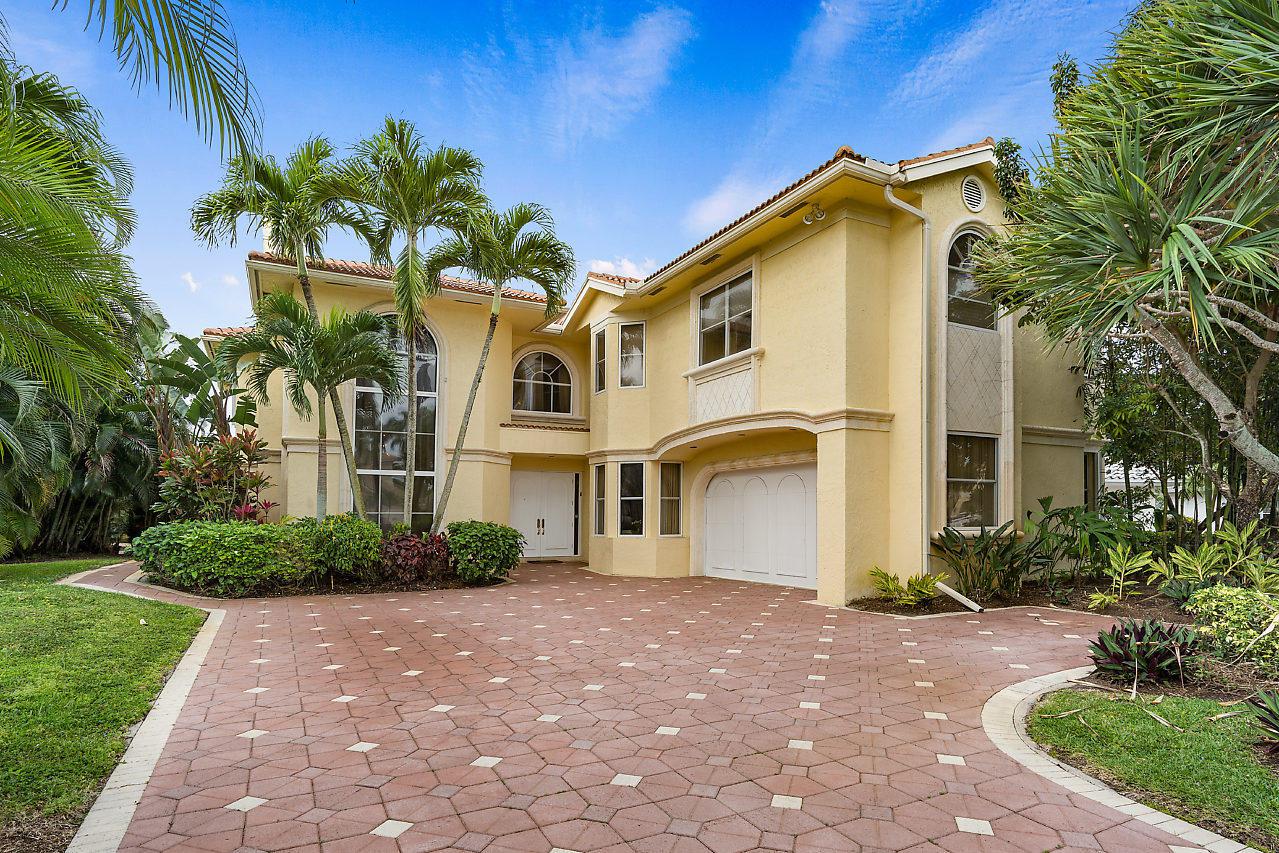 7783 La Corniche Circle - Photo 1