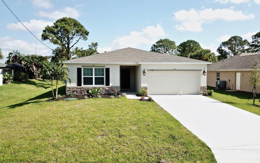 2185 Vista Road - Photo 1