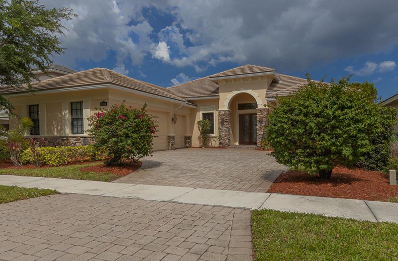 8980 Equus Circle - Photo 1