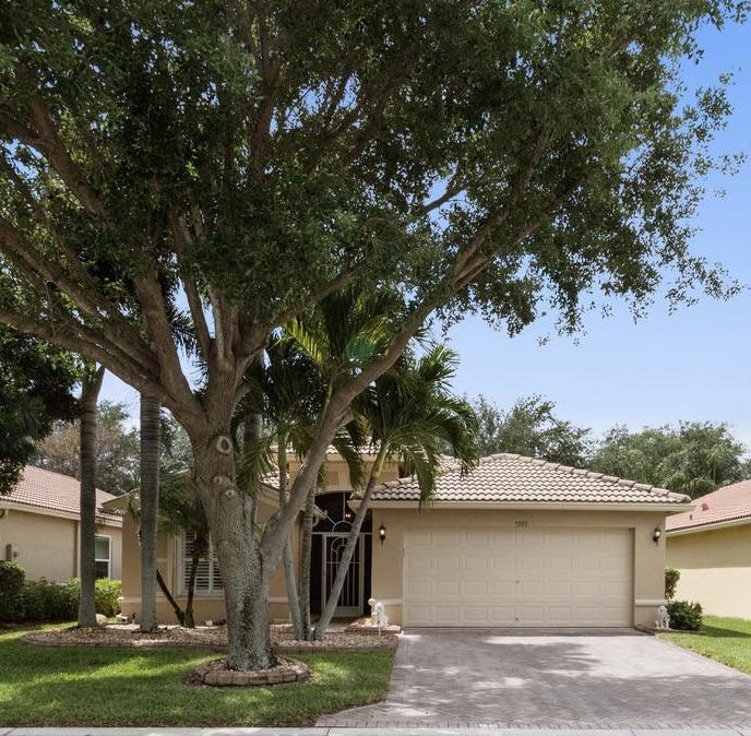 5322 Vernio Lane - Photo 1