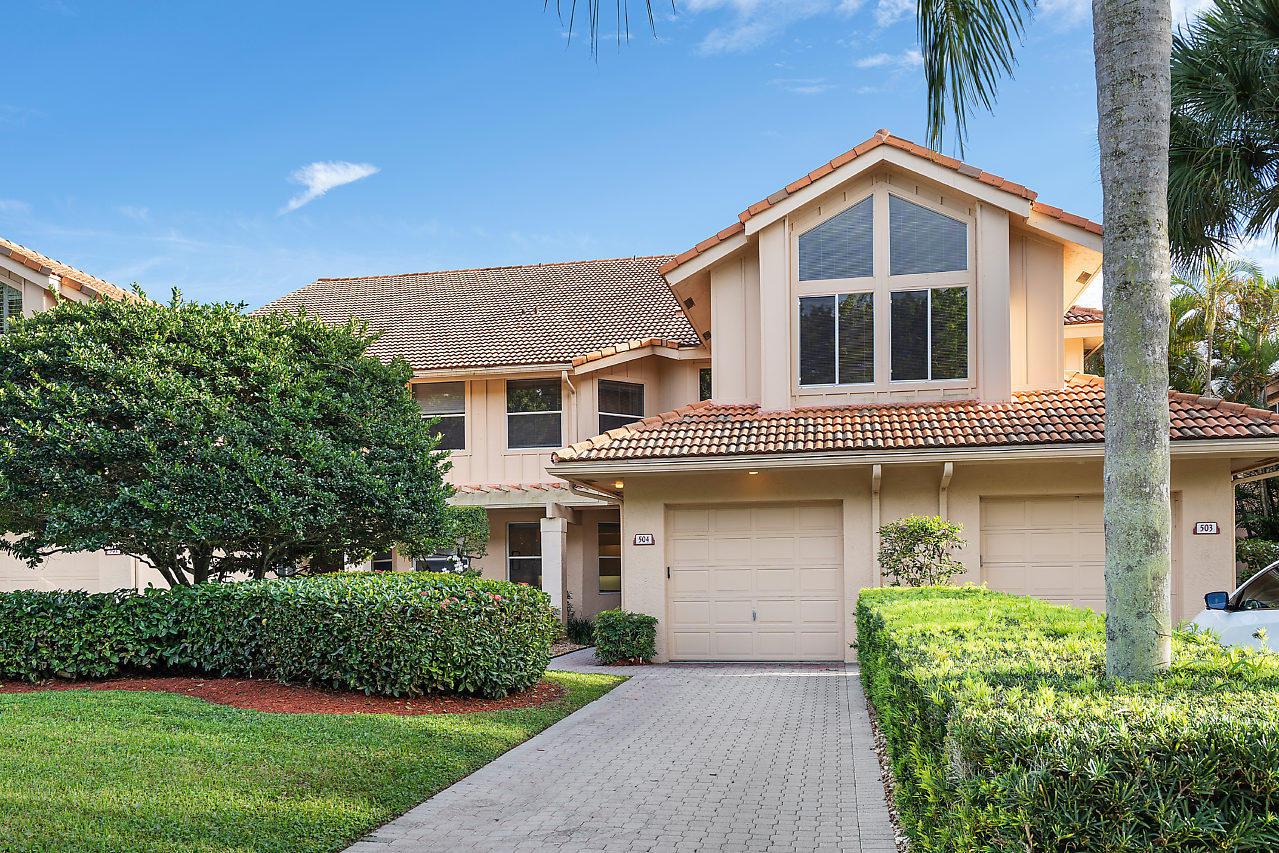 2560 Coco Plum Boulevard - Photo 1
