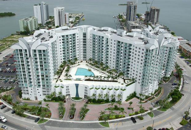 7900 Harbor Island Drive - Photo 1
