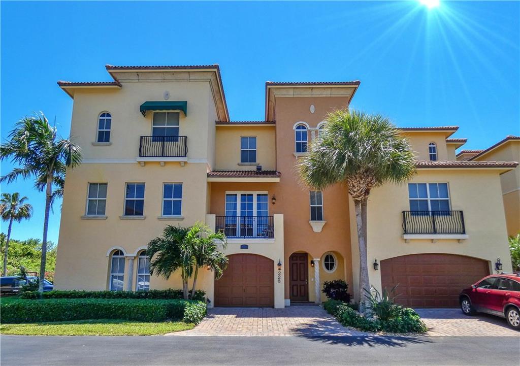 228 Ocean Bay Drive - Photo 1