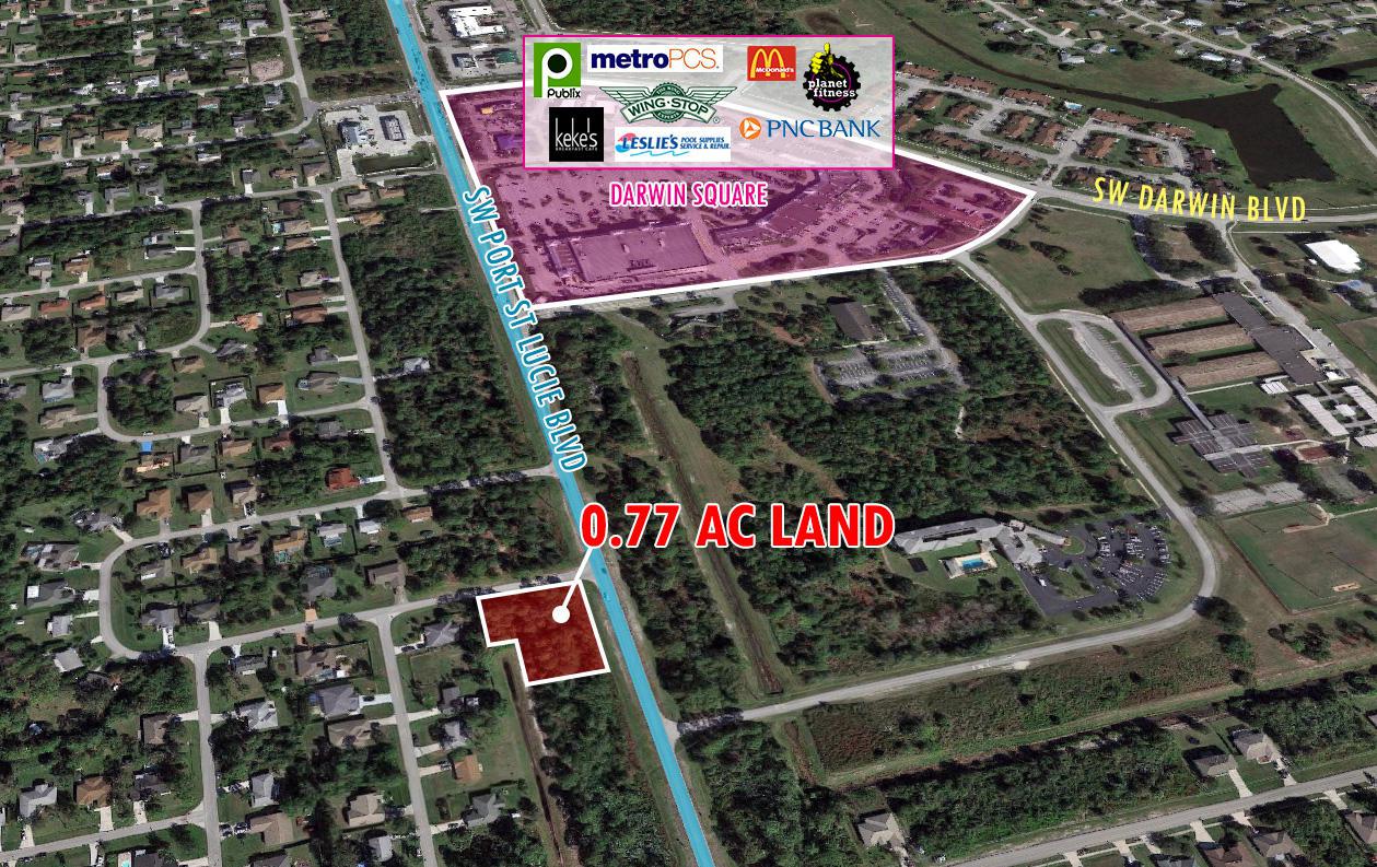 3358 Port St Lucie Boulevard - Photo 1