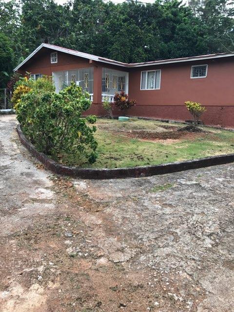 44 Club St Huntley, Browns Town, Jamaica Street - Photo 1