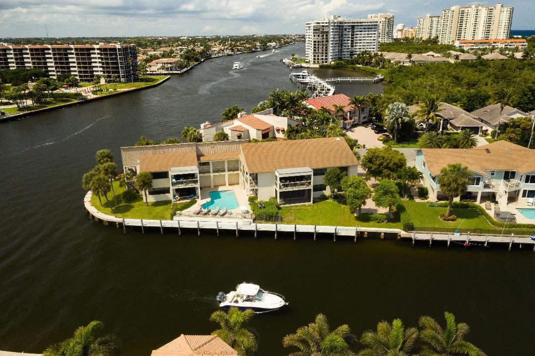 1102 Highland Beach Drive - Photo 1