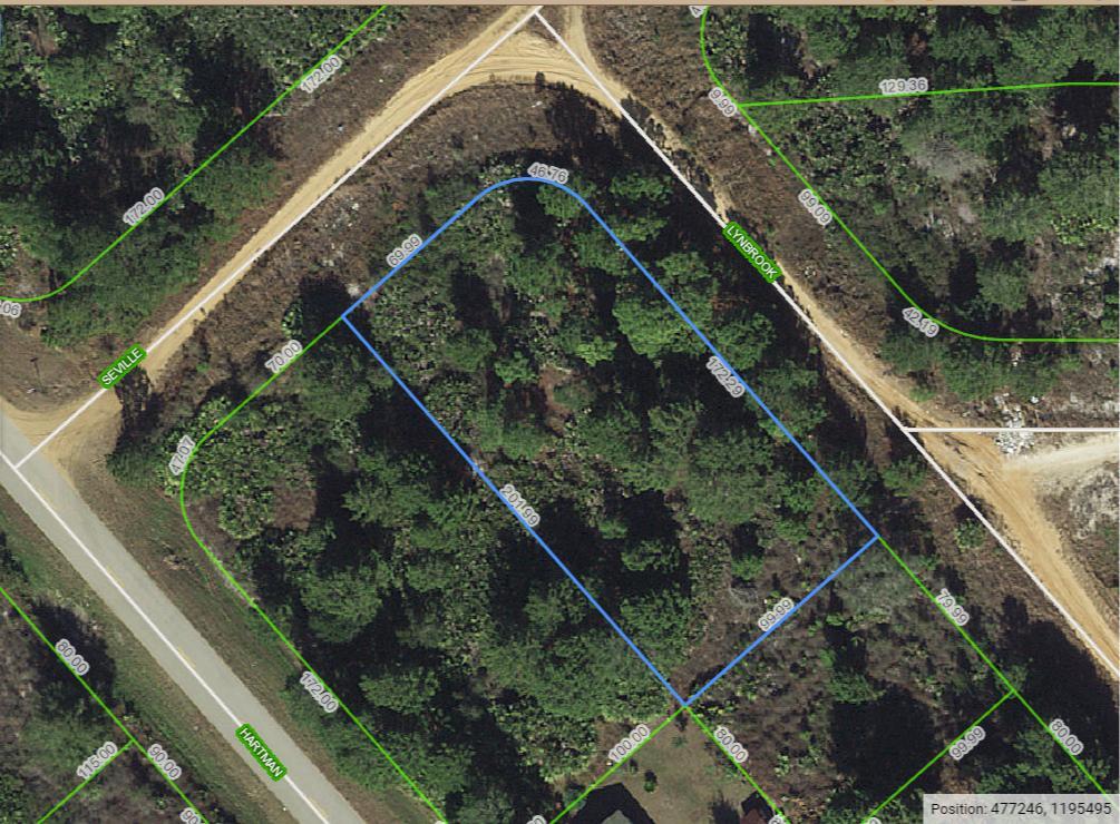 1867 Lynbrook Road - Photo 1