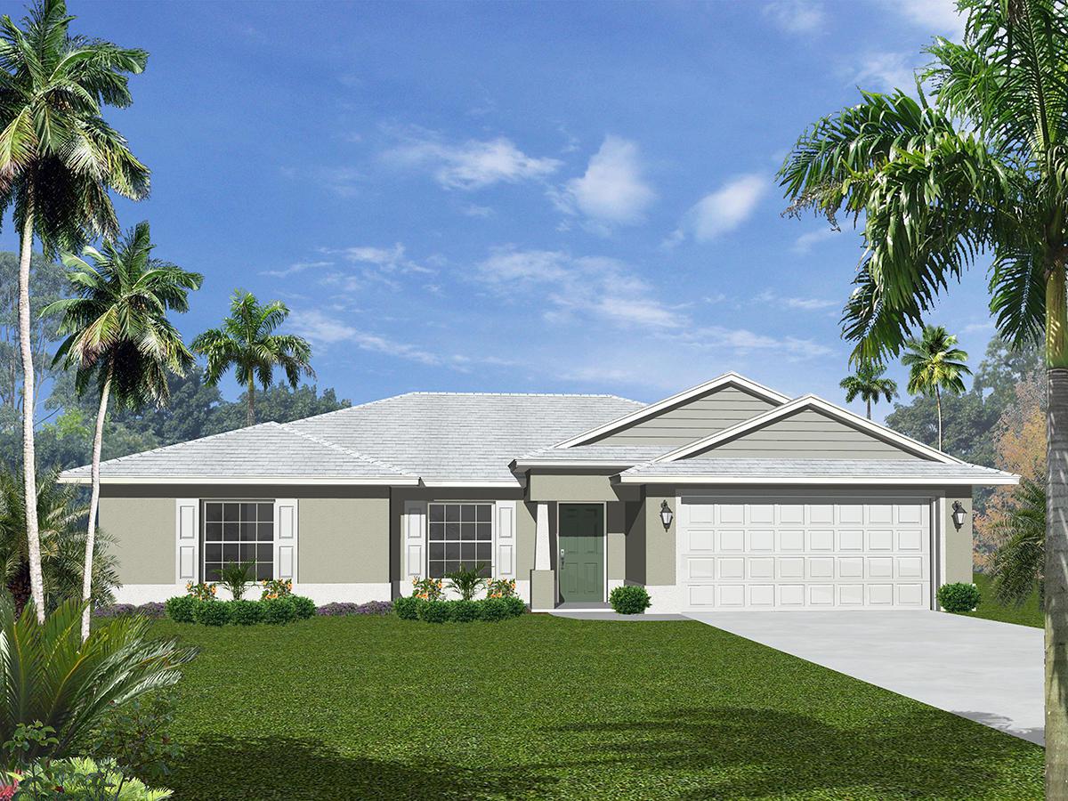 3813 Kakopo Street - Photo 1