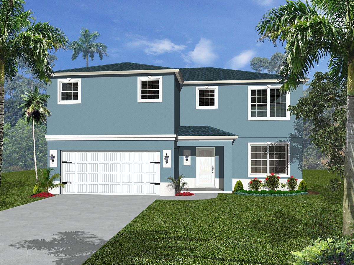 3791 Kakopo Street - Photo 1