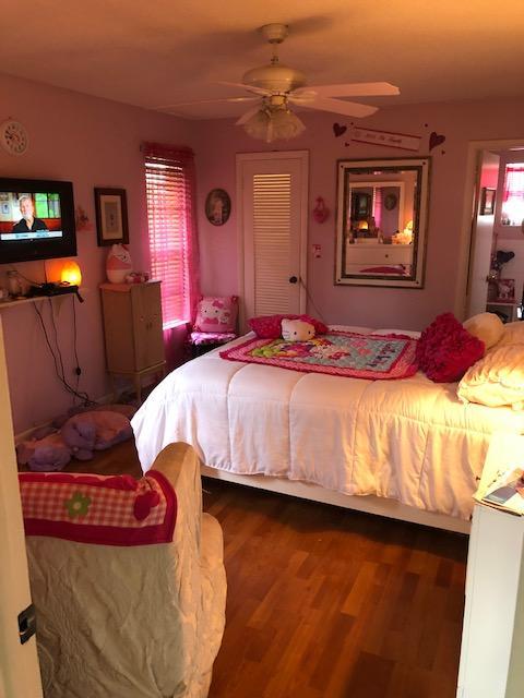 15465 Jackson Road - Photo 1
