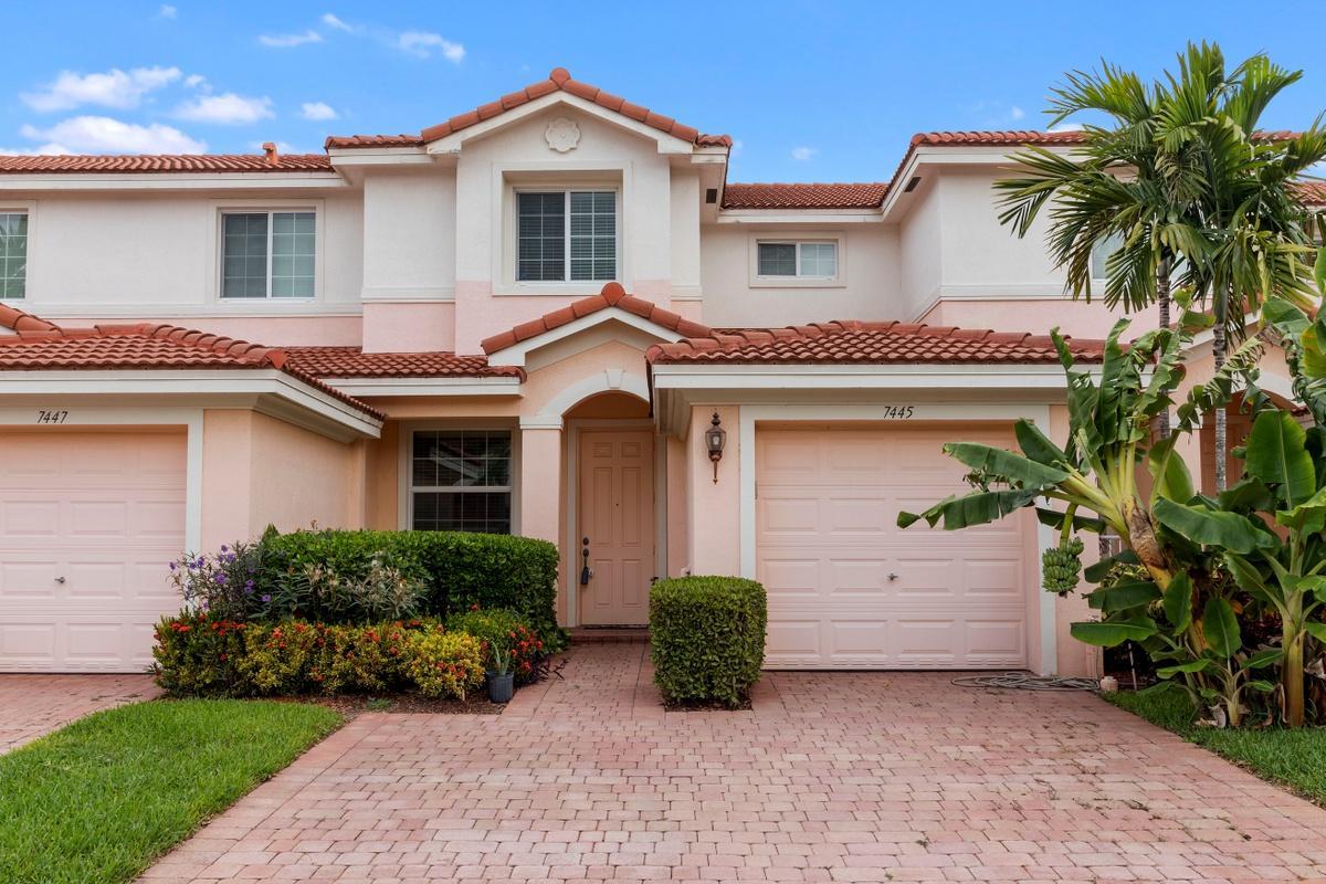 7445 Sarentino Lane - Photo 1