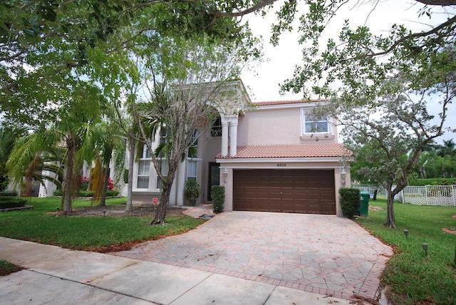 4906 159th Avenue - Photo 1