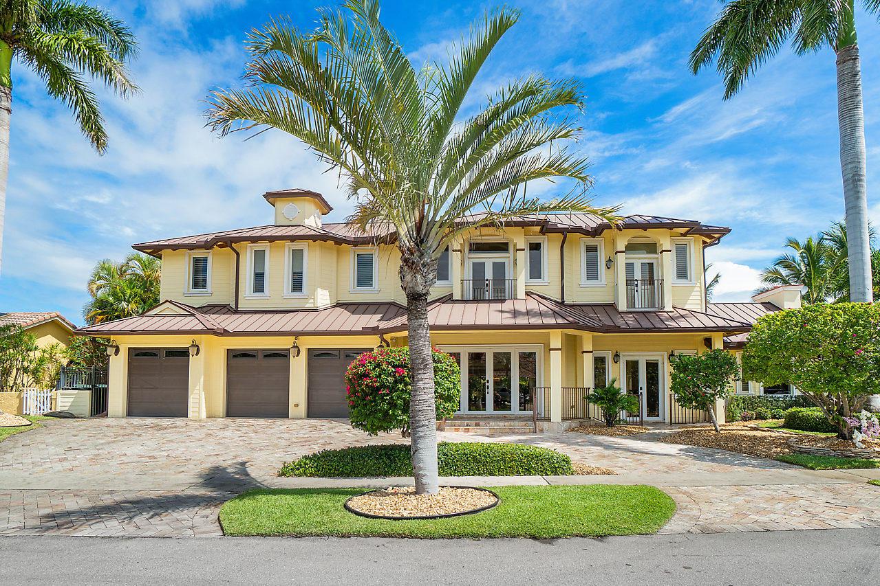 789 Boca Bay Colony Drive - Photo 1