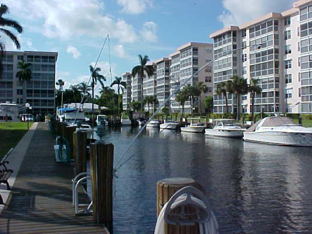1 Harbourside Drive - Photo 1