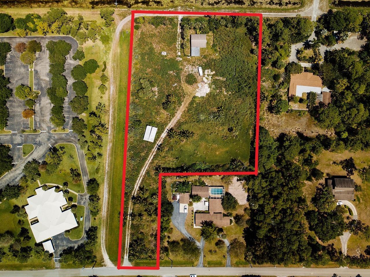 5969 Ranches Road - Photo 1