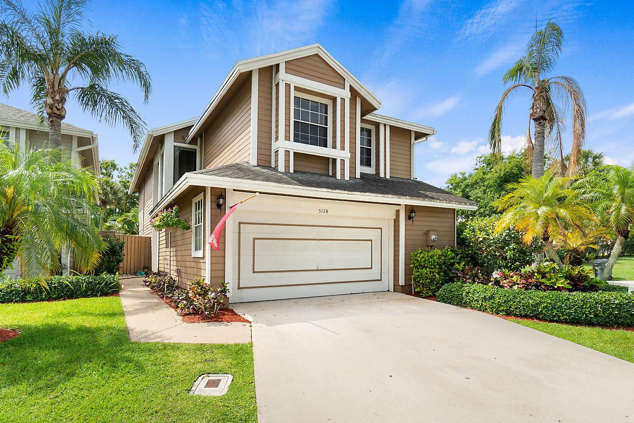 5128 Coronado Ridge - Photo 1