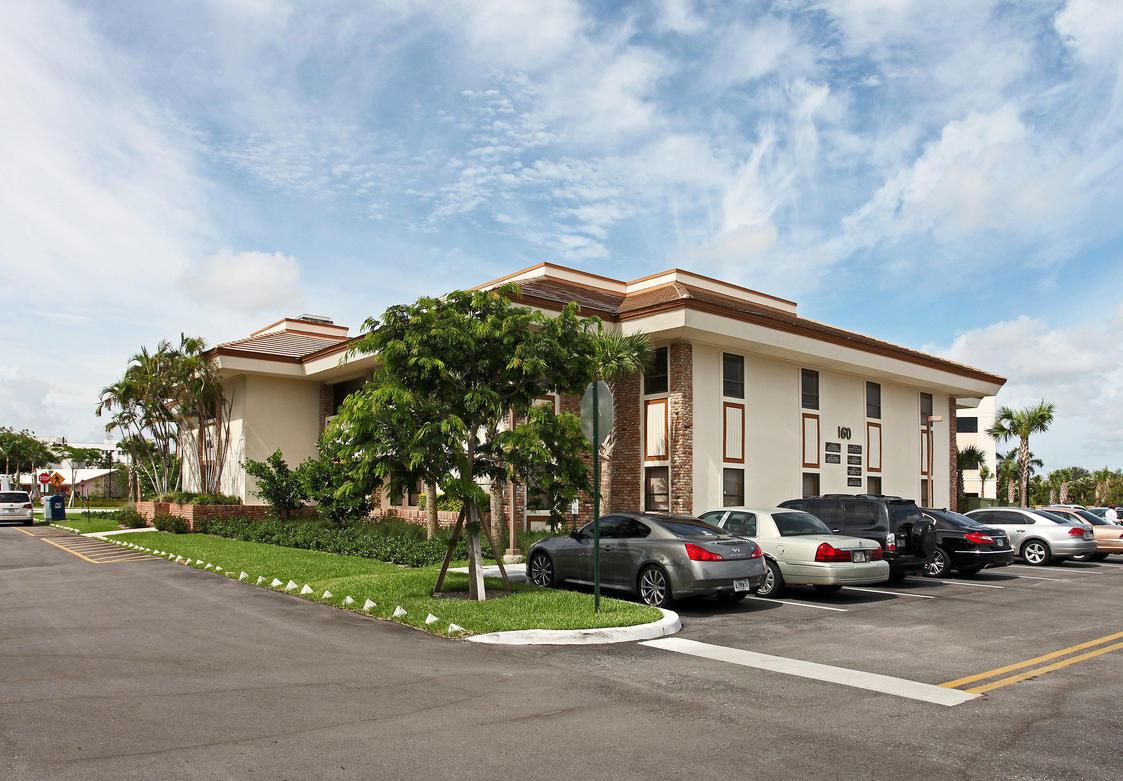160 John F Kennedy Drive - Photo 1