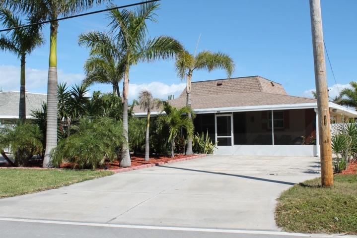 462 Hernando Street - Photo 1