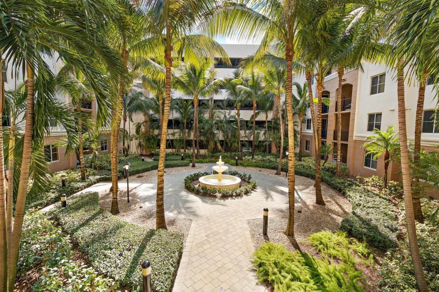 1660 Renaissance Commons Boulevard - Photo 1