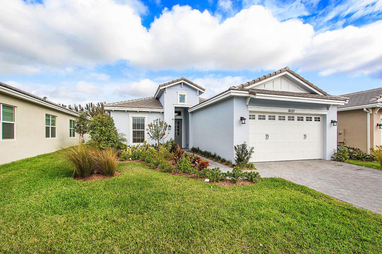 16121 Whippoorwill Circle - Photo 1