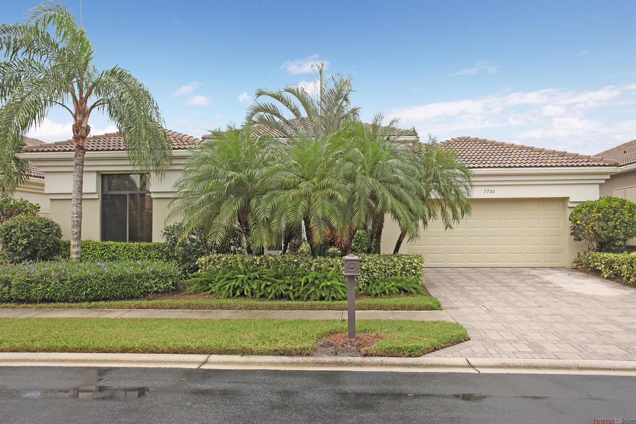 7760 Blue Heron Way - Photo 1