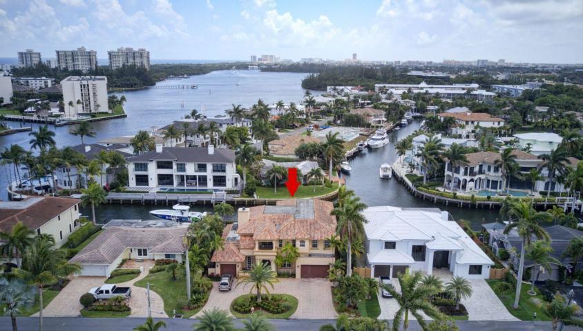 760 Marine Drive - Photo 1