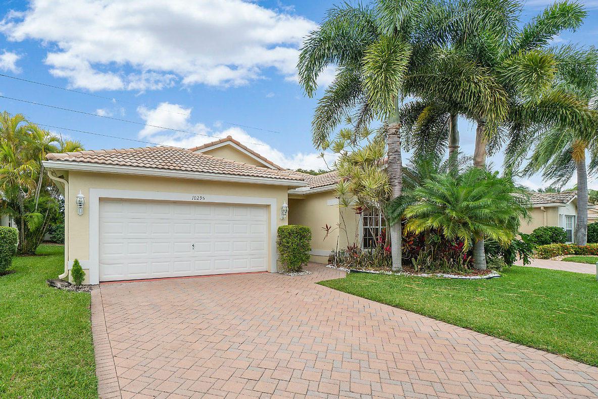 10295 Utopia Circle - Photo 1
